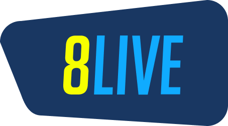 nhà cái 8live