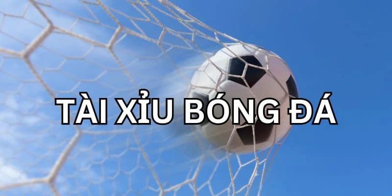 Cách Cá độ bóng đá tài xỉu là gì?