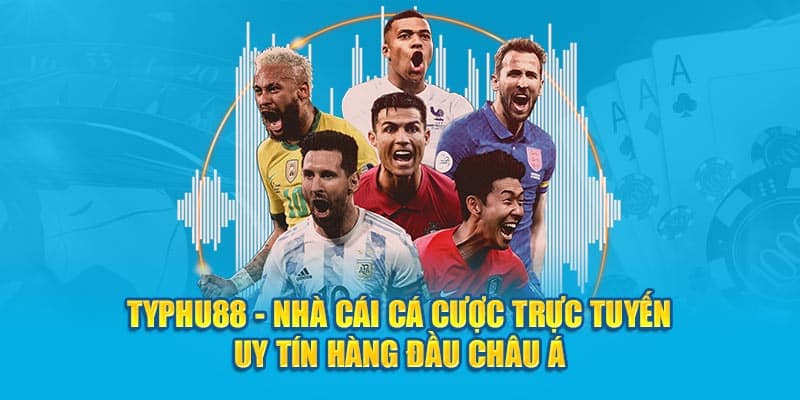 Typhu88 đảm bảo chất lượng cả sản phẩm lẫn dịch vụ